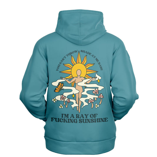 Women's No Shade Hoodie