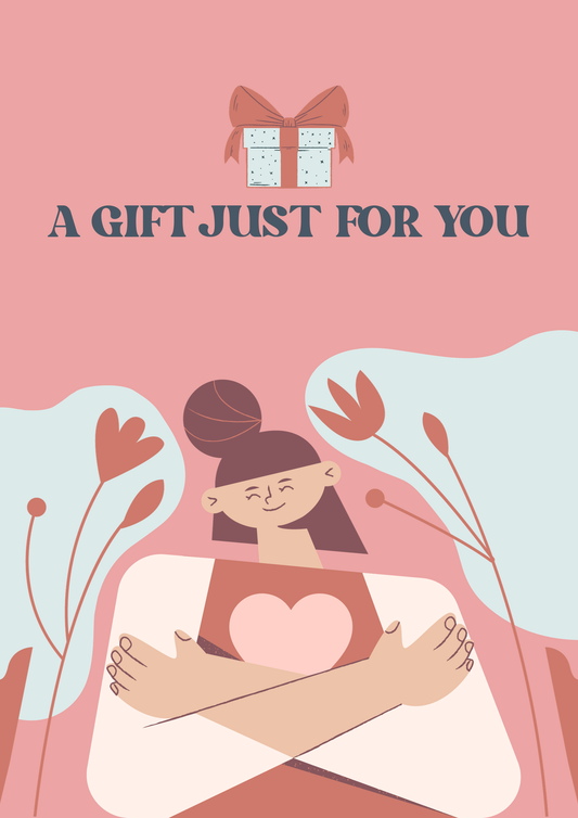 Sara K. Norris Digital Gift Card