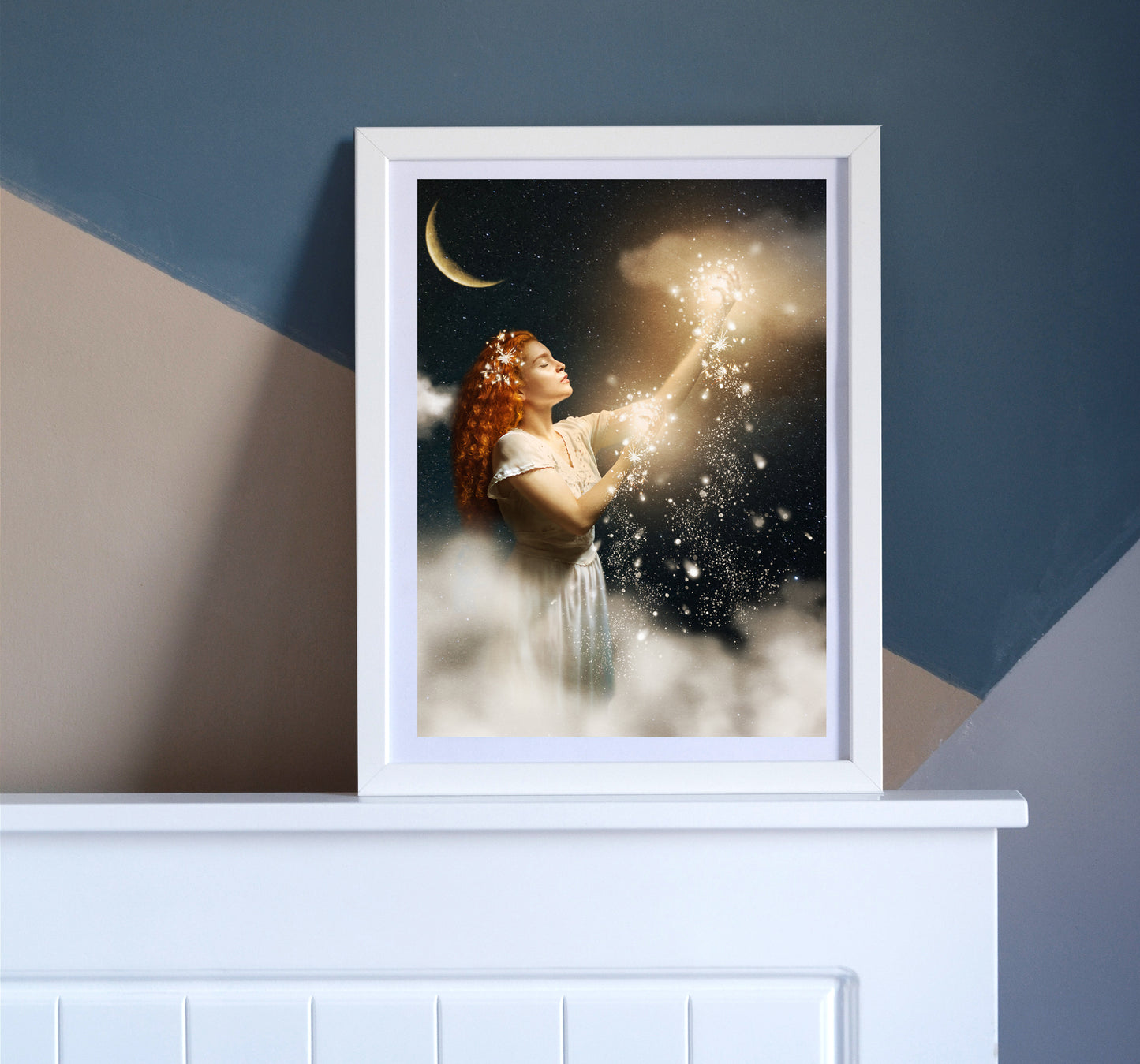 Astra - Fine Art Print