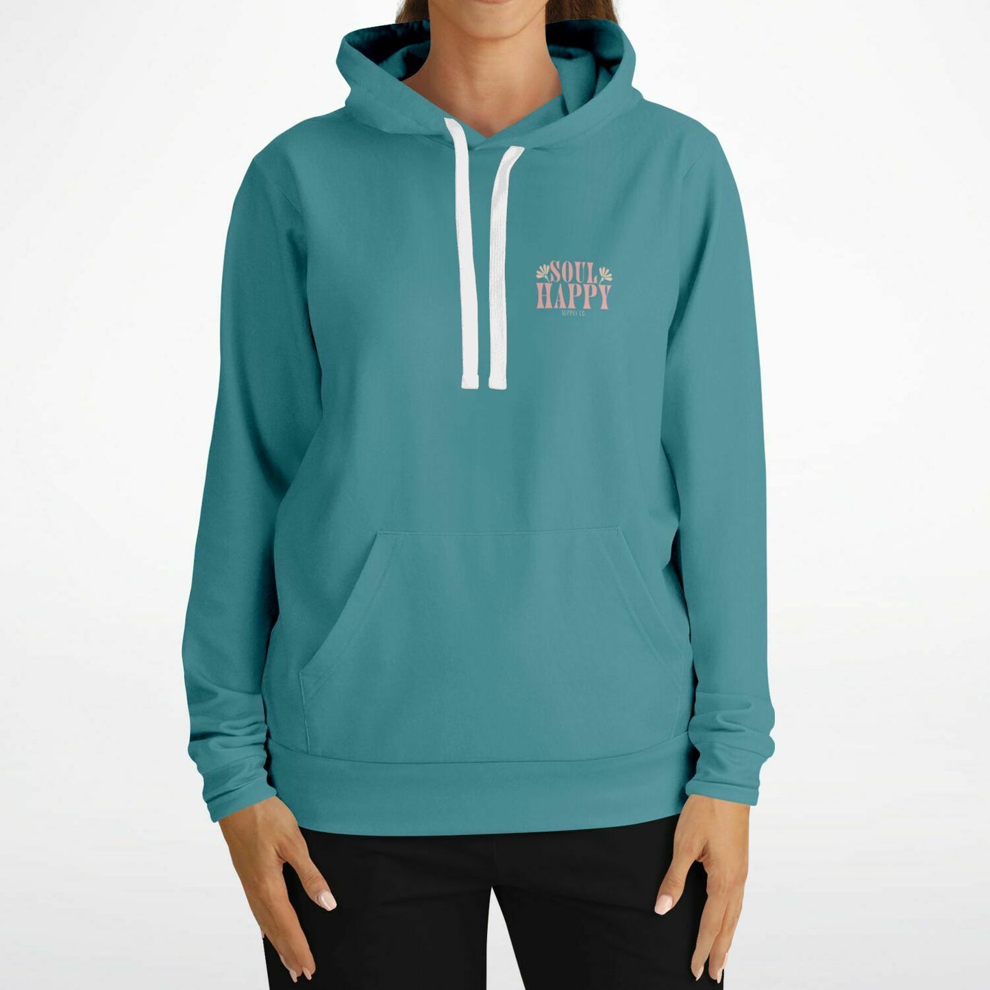 Women's No Shade Hoodie