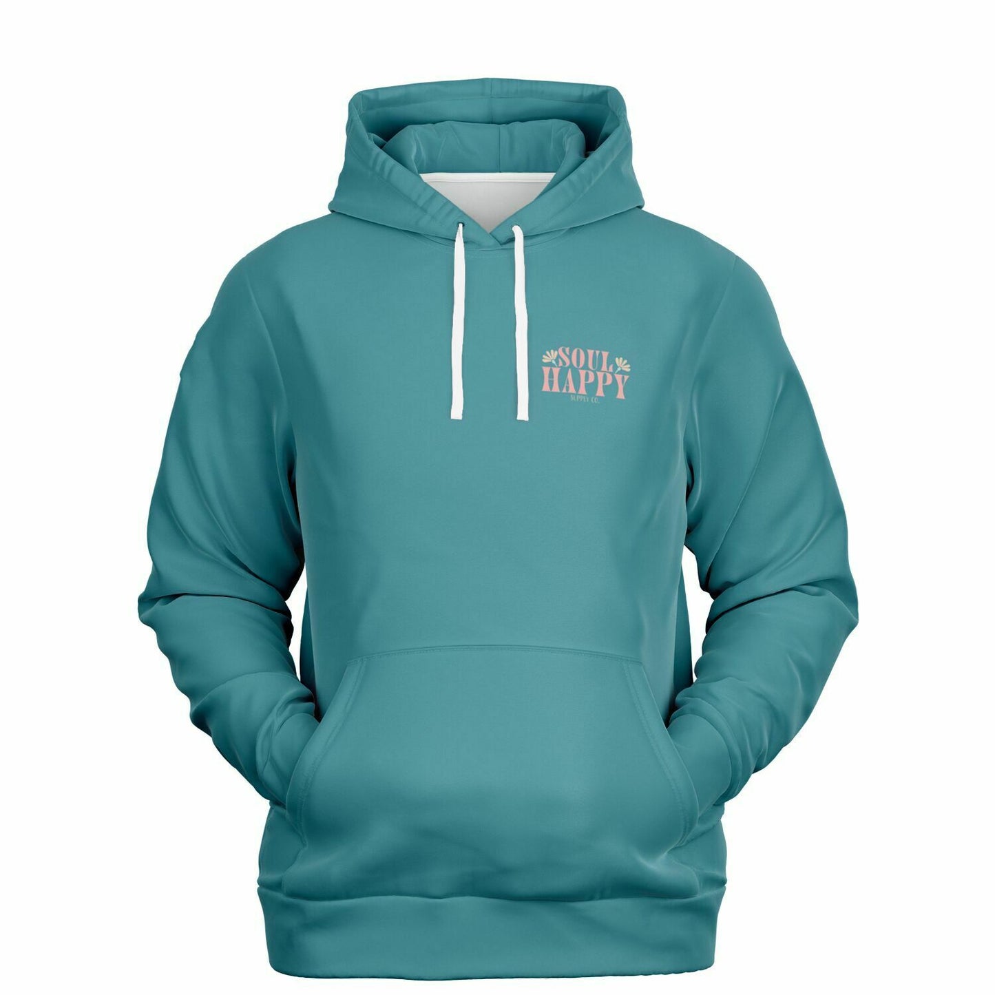 Women's No Shade Hoodie