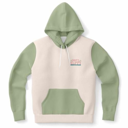 Don't Be a Prick Hoodie
