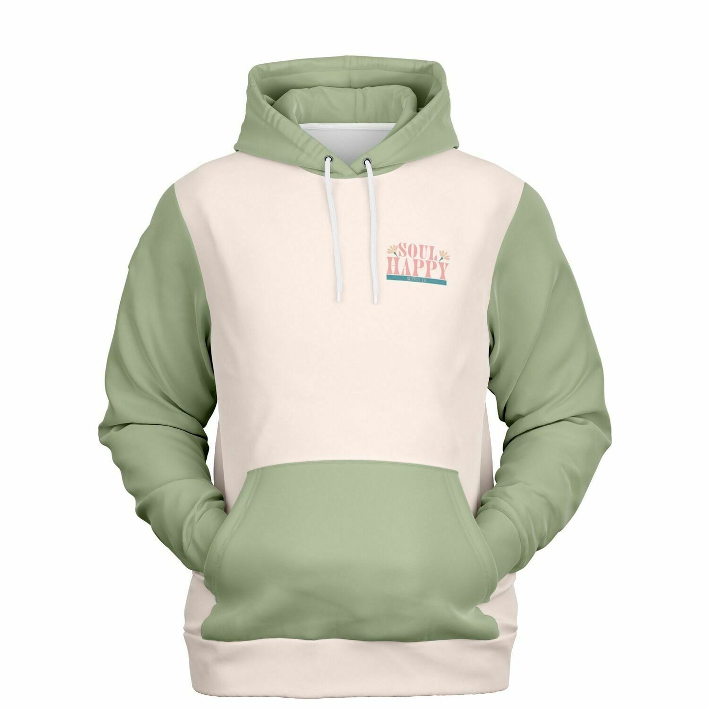 Don't Be a Prick Hoodie