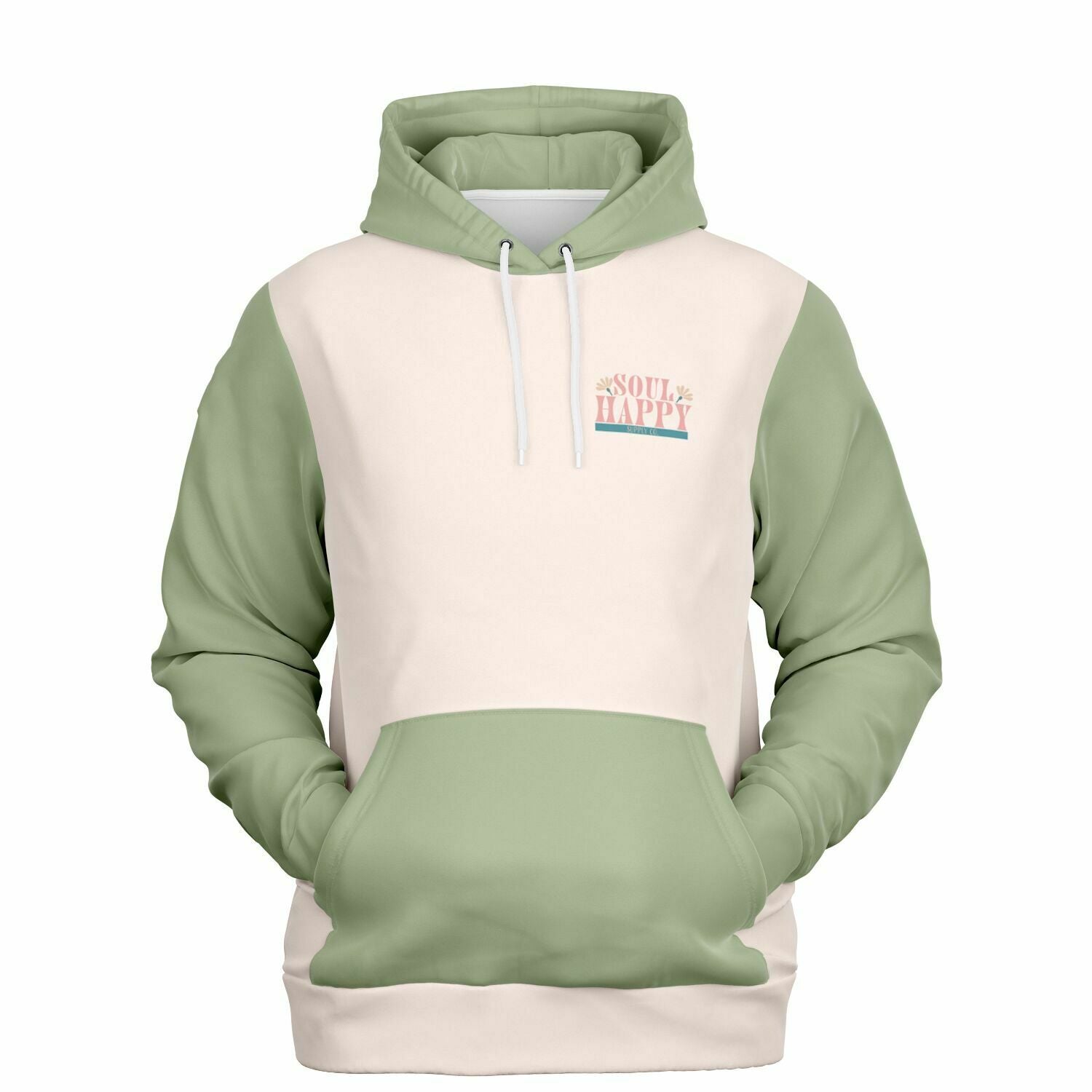 Don't Be a Prick Hoodie