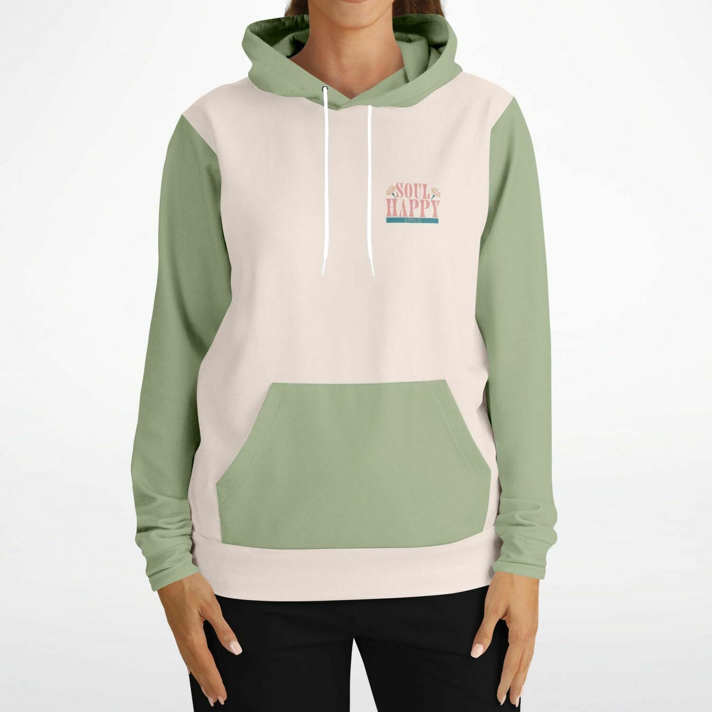 Don't Be a Prick Hoodie
