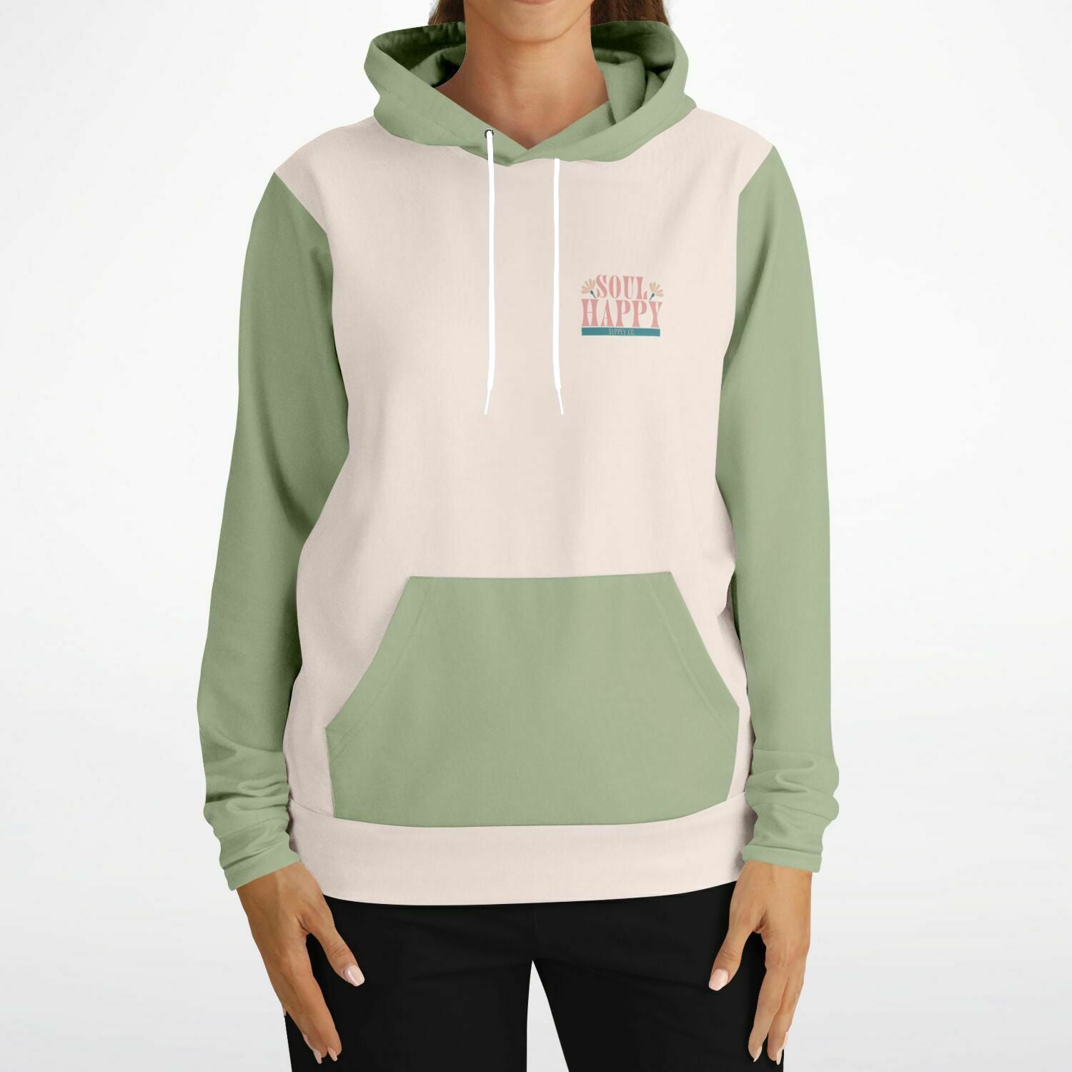 Don't Be a Prick Hoodie
